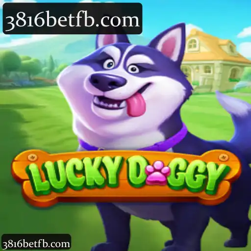LuckyDoggy