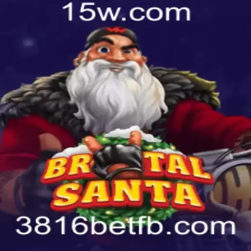 Desvendando BrutalSanta: Um Mergulho no Mundo do Jogo com 3816bet