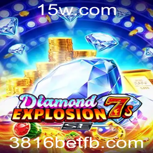 Explorando o Mundo de DiamondExplosion7sSE com 3816bet