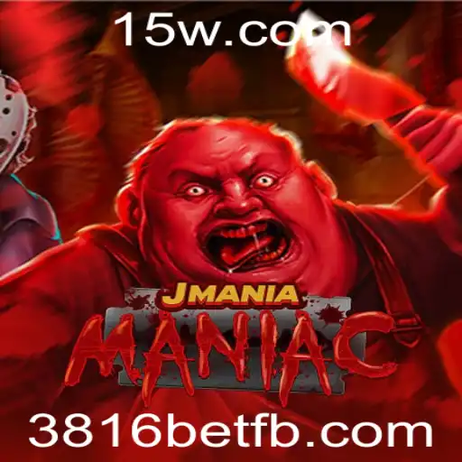 Introdução a JManiaManiac: Um Novo Fenômeno no Mundo dos Jogos com a Chave 3816bet