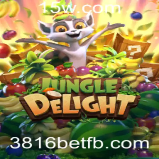 Explorando o Excitante Mundo de JungleDelight: Um Guia Completo