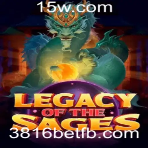 Desvendando LegacyoftheSages: Um Mergulho no Mundo do Jogo Inovador