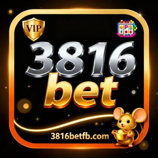 3816bet Logo