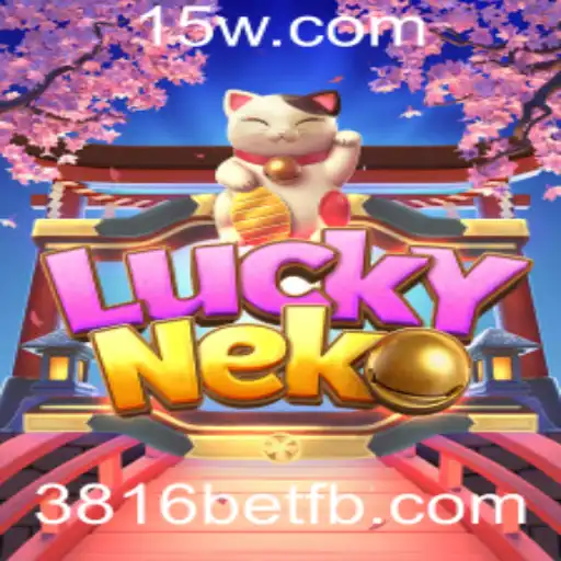 Explorando o Universo do Jogo LuckyNeko: Diversão e Estratégia com 3816bet