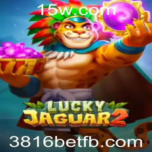 Explorando o Fascinante Mundo de Luckyjaguar2 e 3816bet