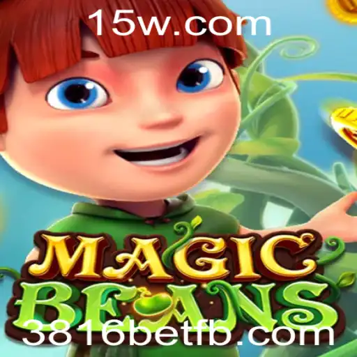 Explorando o Universo de MAGICBEANS: O Jogo que Está Conquistando 3816bet