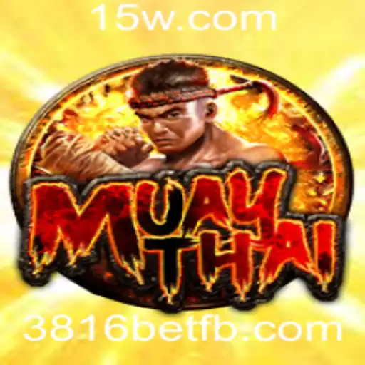 MuayThai: A Arte das Oito Armas e o Empolgante Jogo 3816bet