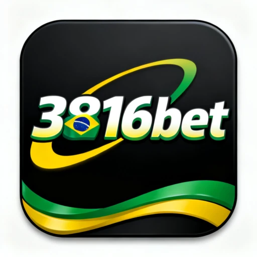 3816bet Logo