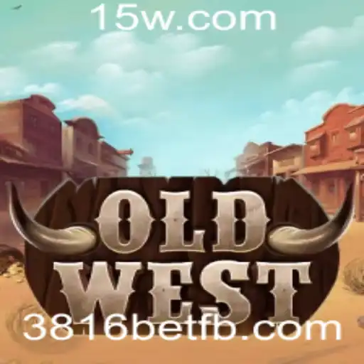 OldWest: Descubra a emoção do jogo com 3816bet
