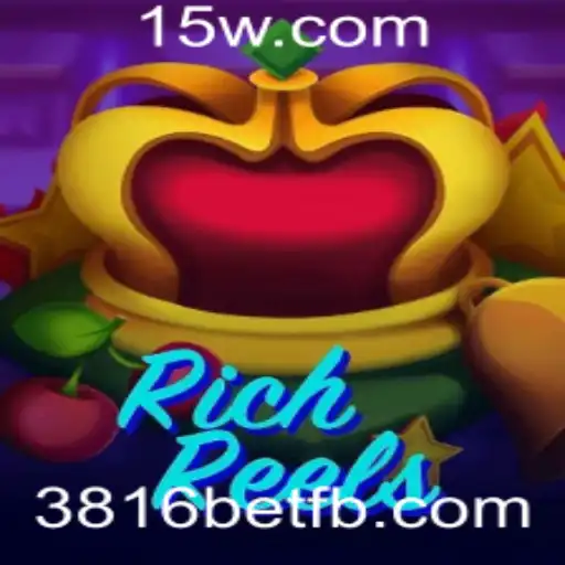 Descubra o Excitante Mundo de RichReels: Uma Aventura de Jogo com 3816bet