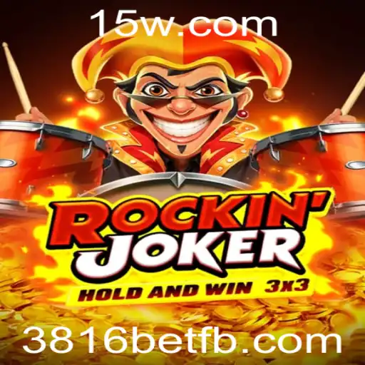 Descubra o Fascinante Mundo de RockinJoker: O Jogo Online Inovador