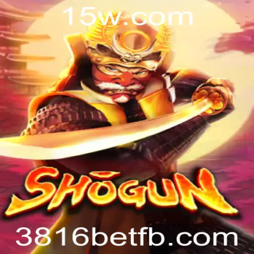 Descubra o Mundo Fascinante de Shogun e a Plataforma 3816bet