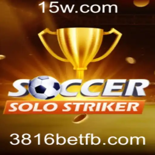 SoccerSoloStriker: Desbravando o Universo do Futebol Solo
