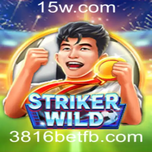 Descubra StrikerWILD: O Novo Fenômeno dos Jogos