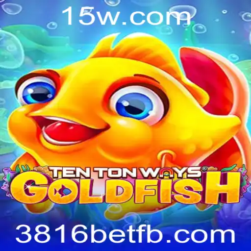 Explorando o Mundo de TenTonWaysGoldfish: Um Mergulho no Universo de Entretenimento de Cassinos