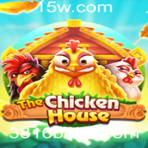 Descubra o Fascinante Mundo de TheChickenHouse: Um Jogo Inovador e Envolvente