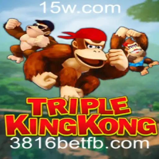 TripleKingKong: Uma Nova Era de Entretenimento Digital com 3816bet