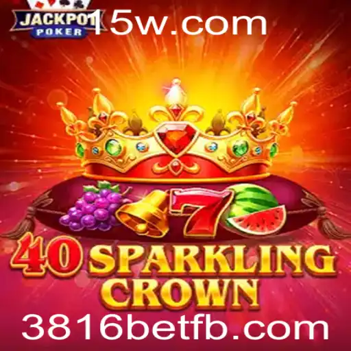 Descubra a Emoção de 40SparklingCrown - Jogo de Entretenimento e Estratégia