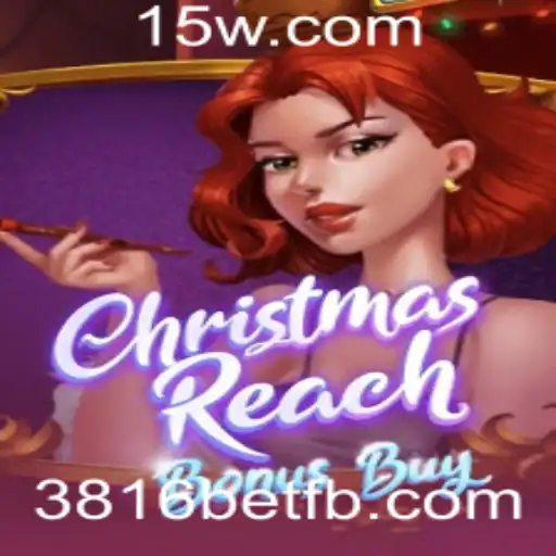ChristmasReachBonusBuy: Um Novo Jogo de Cassino que Encanta nas Festas