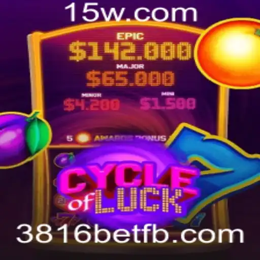 Conheça o Ciclo da Sorte: Um Mergulho no Jogo Online CycleofLuck e sua Dinâmica