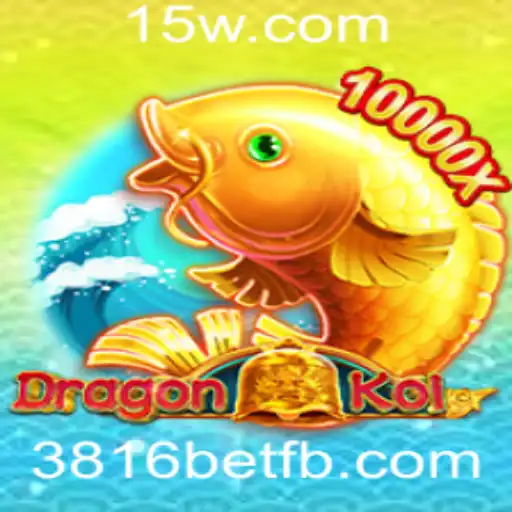Descubra DragonKoi: A Nova Sensação dos Jogos