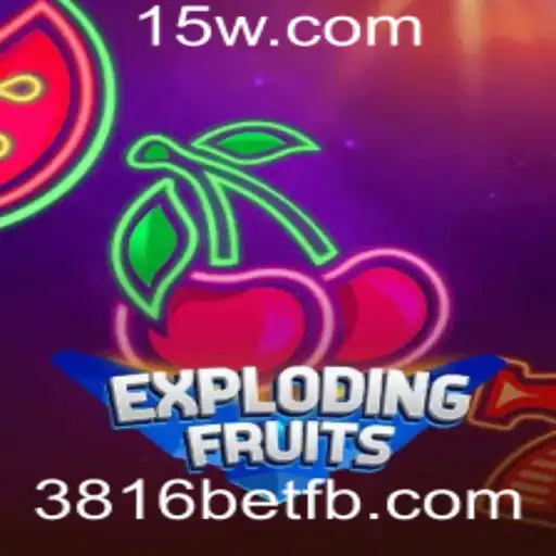 ExplodingFruits: Uma Nova Febre no Mundo dos Jogos de Apostas