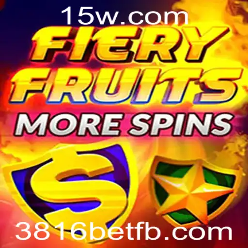 Descubra FieryFruitsMoreSpins: O Novo Sensação dos Jogos de Azar