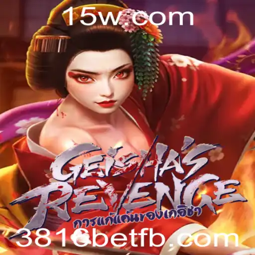 GeishasRevenge: Uma Viagem ao Fascinante Mundo de 3816bet