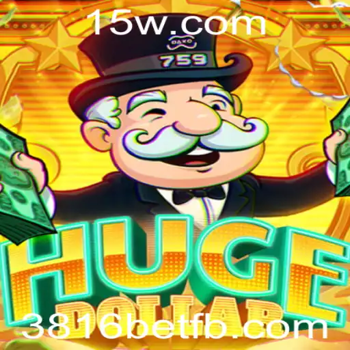 Explorando o Mundo de HugeDollar: Um Guia Completo para Jogadores