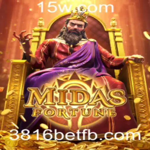 Explorando o Universo de MidasFortune: Um Guia Completo para Jogadores
