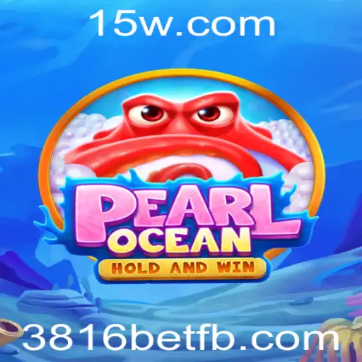 PearlOcean: Um Mergulho em Aventura Aquática com 3816bet
