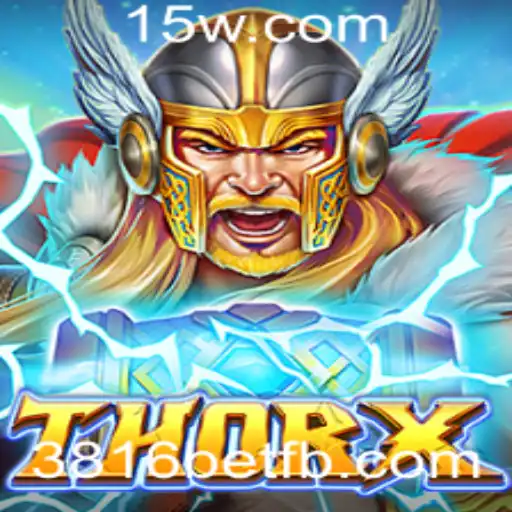 Explorando ThorX: Um Novo Horizonte no Mundo dos Jogos Online