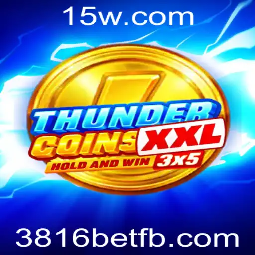 ThunderCoinsXxl: A Nova Sensação no Mundo dos Jogos de Azar