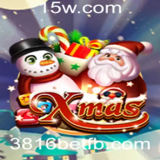 Explorando o Universo de Jogos com 'Xmas' e a Emoção de '3816bet'