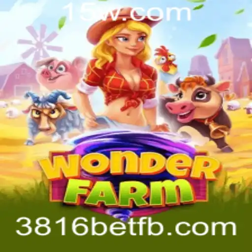 Descubra o Maravilhoso Mundo de WonderFarm e Como Jogar